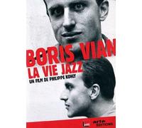 Boris vian, la vie jazz