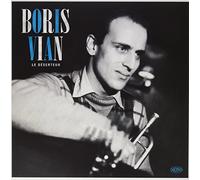 Boris Vian - Le Deserteur