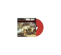 boris vian - le deserteur (red vinyl)
