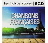 Boris Vian Les Indispensables:Chansons (CD)