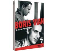 Boris vian - monographie