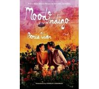 Boris Vian Mood Indigo (Tascabile)