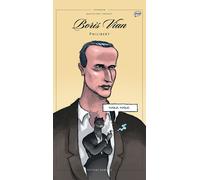 Boris Vian Philibert (CD)