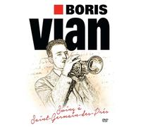 Boris Vian : Swing à Saint-Germain-des-prés (DVD)