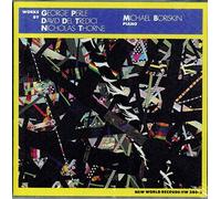 Boriskin,Michael - Perle:Piano Works