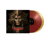 Divinity Original Sin 2 Vinile 2LP