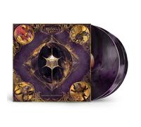 Borislav Slavov, Larian Studios - Baldur's Gate 3 Original Game Soundtrack (3xLP