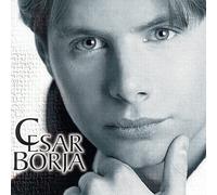 Borja, Cesar - Cesar Borja