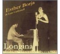 Borja, Esther - Longina