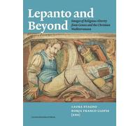 Borja Franco Llopis Lepanto and Beyond (Tascabile)