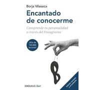 Borja Vilaseca Encantado de conocerme / Pleased to Meet Me (Tascabile)