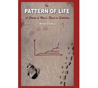 Borje Ekstig The Pattern of Life (Copertina rigida)