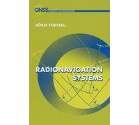 Borje Forssell Radionavigation Systems (Copertina rigida)
