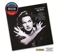Borkh,Inge - Inge Borkh-Operatic Recital (Dmwr)