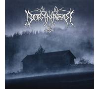 Borknagar (25Th Anniversary Re-Issue 202-Borknagar-audioCD