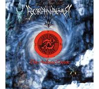 Borknagar - Arcbacc Course