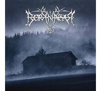 Borknagar - Borknagar