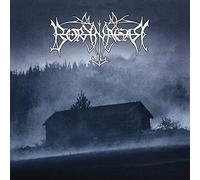 Borknagar - Borknagar (25Th Anniversary Re-Issue 202