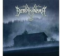 Borknagar - Borknagar (Remastered) (2 LP)