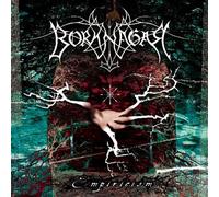 Borknagar - Empiricism