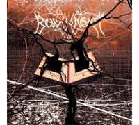Borknagar Epic (Vinyl LP) 12" Album