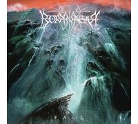 Borknagar – Fall – CD – Edizione Limitata – Digipak – Century Media Records