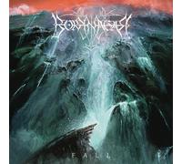 Borknagar – Fall – CD – Edizione Limitata – Digipak – Century Media Records