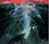 Borknagar - Fall (Limited Edition) (CD)