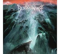 Borknagar – Fall – Vinile LP – Import USA