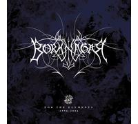 Borknagar For the Elements 1996-2006 (Vinyl LP) 12" Album