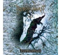 Borknagar Origin (Vinyl LP) 12" Album Coloured Vinyl (Limited Edition)