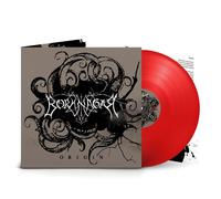 Borknagar Origin in Triple
