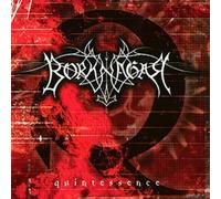 Borknagar - Quintessence/Pic.Lp