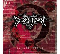 Borknagar Quintessence (Vinyl LP) 12" Album Picture Disc