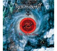 Borknagar - The Archaic Course CD #132493