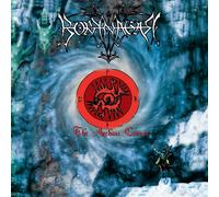 Borknagar The Archaic Course (CD) Album