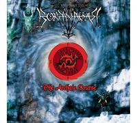 Borknagar The Archaic Course (Vinyl LP) 12" Album Picture Disc