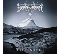 Borknagar - True North (Repress) (CD)