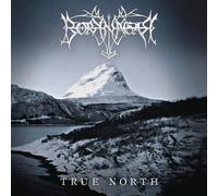Borknagar – True North – CD – Ristampa