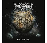 Borknagar - Universal (Reissue) (Remastered) (CD)