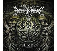 Borknagar - Urd (Vinyl Coloured Edt.)
