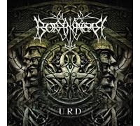 Borknagar Urd (Vinyl LP) 12" Album Coloured Vinyl