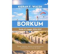 Borkum Guida di viaggio 2026-2027