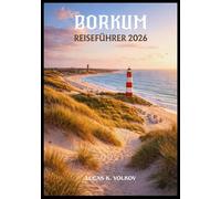BORKUM REISEFÜHRER 2026