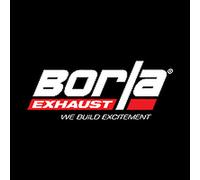 Borla 140753BC 2019 RAM 1500 5.7L V8 At 4DR Girocollo Cabina Corto Letto Atak Ss
