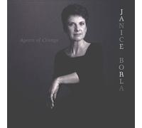 Borla, Janice - Agents of Change