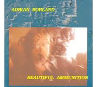 Borland, Adrian - Beautiful Ammunition [Import]