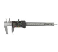 BORLETTI CDJB15 CALIBRO DIGITALE 150mm 150 mm
