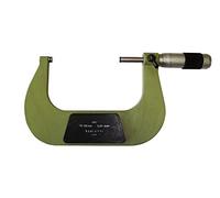 BORLETTI Micrometro centesimale per esterni MELN/4W campo di misura 75-100 mm