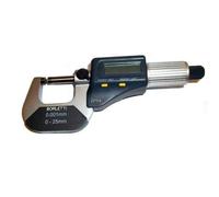 BD_IT_0016_MDE1 BORMDE1 - Micrometro Millesimale Elettronico Digitale Per Estern